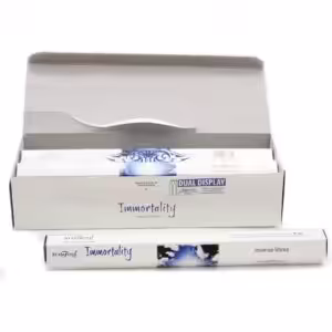 Immortality Premium Incense | www.artisan-gifts.co.uk 1