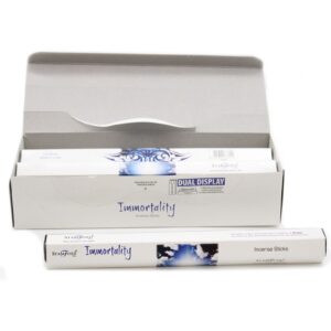Immortality Premium Incense | www.artisan-gifts.co.uk 1