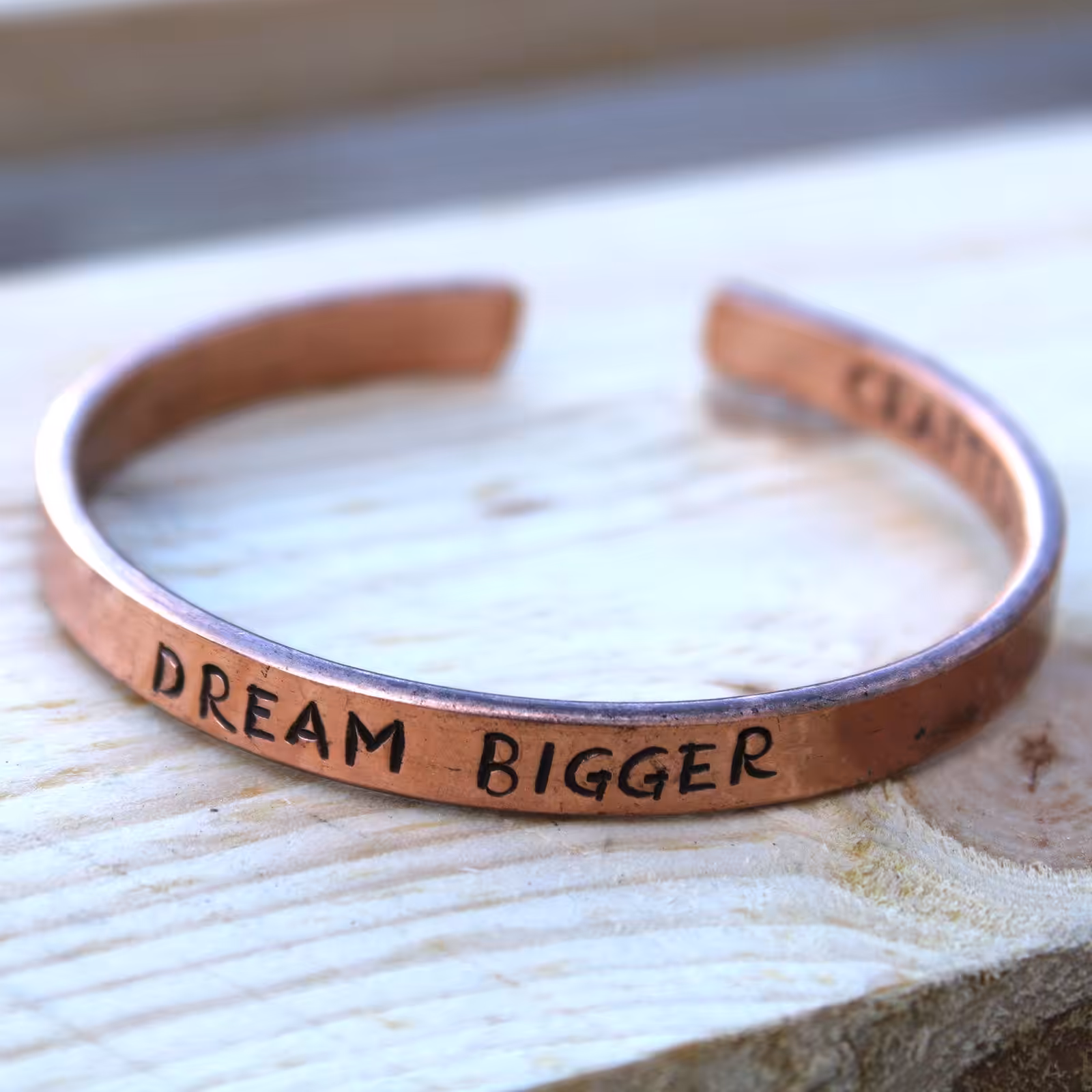 Inspiration Bracelet – Copper Selection | www.artisan-gifts.co.uk 4 Inspiration Bracelet – Copper Selection | www.artisan-gifts.co.uk 3