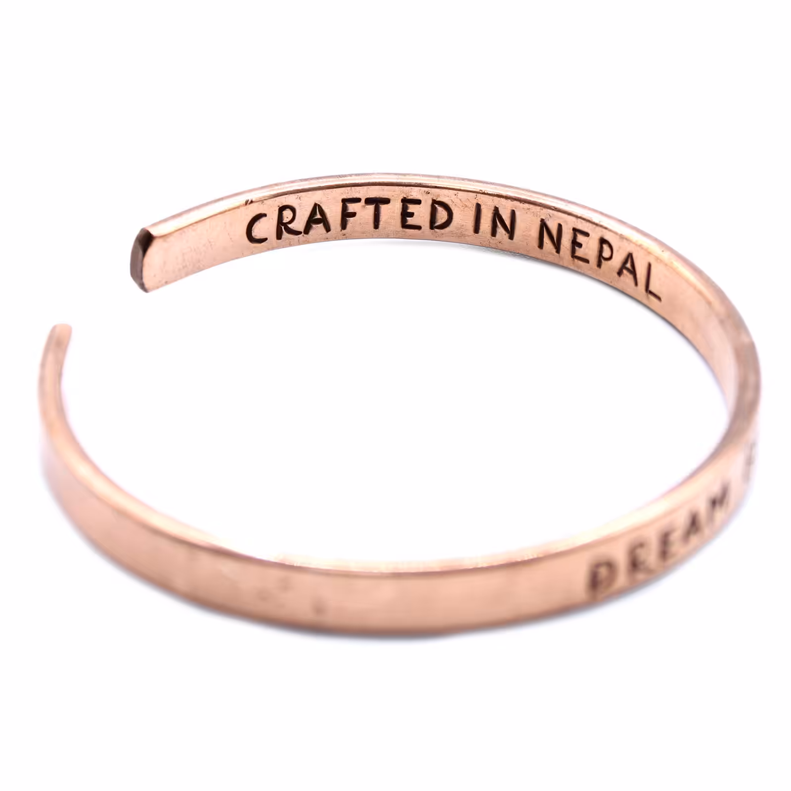 Inspiration Bracelet – Copper Selection | www.artisan-gifts.co.uk 3 Inspiration Bracelet – Copper Selection | www.artisan-gifts.co.uk 2