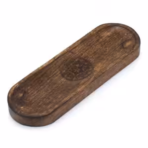 Large Incense Tray 30x10cm – Mandala | www.artisan-gifts.co.uk 1