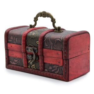 Lrg Colonial Boxes – Gold Panel | www.artisan-gifts.co.uk 1