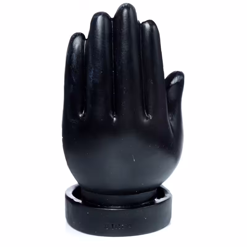 Mantric Hand/Tarot Hand Palm Backflow Incense Burner | www.artisan-gifts.co.uk 4 Mantric Hand/Tarot Hand Palm Backflow Incense Burner | www.artisan-gifts.co.uk 3