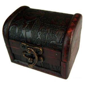 Med Colonial Boxes – Egypt Embossed | www.artisan-gifts.co.uk