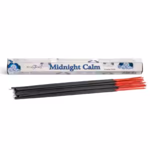 Midnight Calm Premium Incense | www.artisan-gifts.co.uk 1