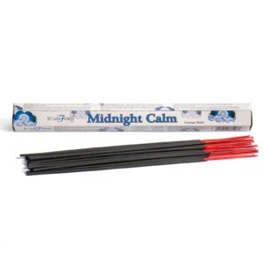 Midnight Calm Premium Incense | www.artisan-gifts.co.uk 1