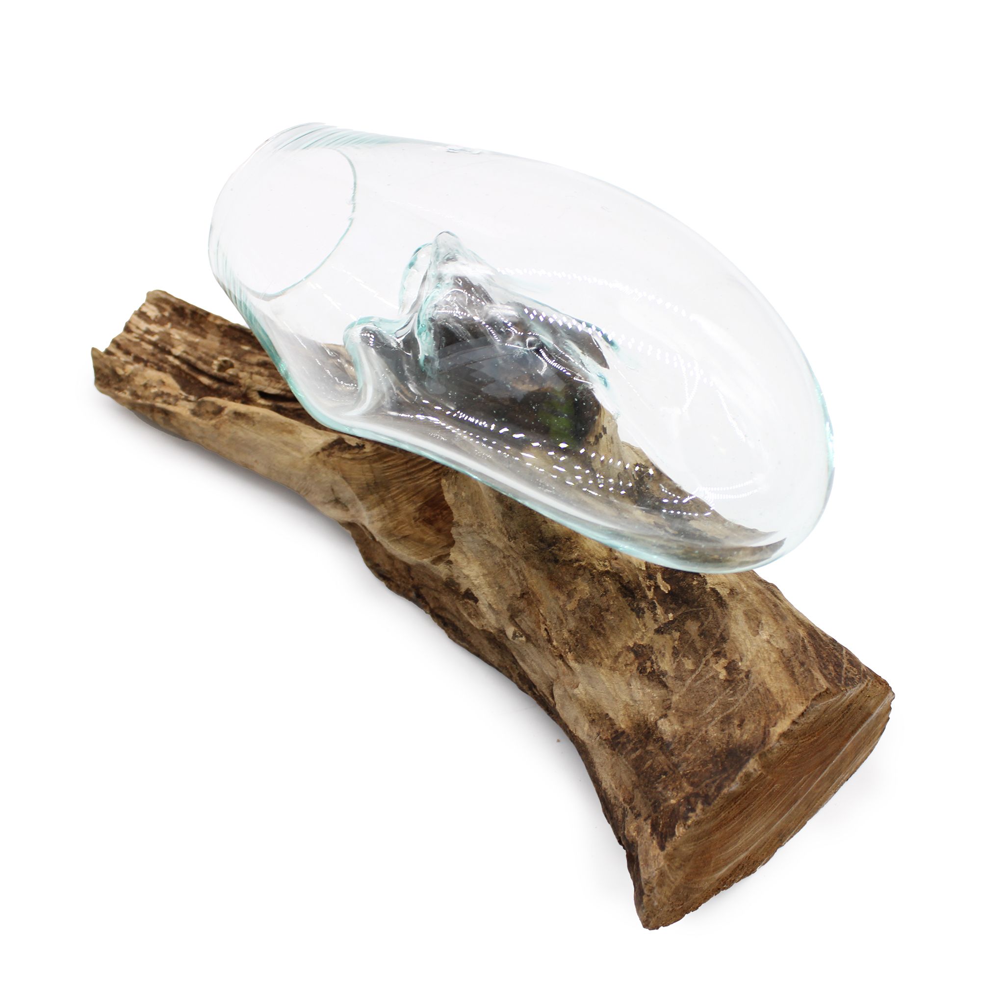 Molten Glass on Wood – Hanging Bowl | www.artisan-gifts.co.uk 9 Molten Glass on Wood – Hanging Bowl | www.artisan-gifts.co.uk 8