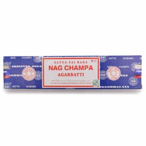 Nag Champa 15g | www.artisan-gifts.co.uk 1