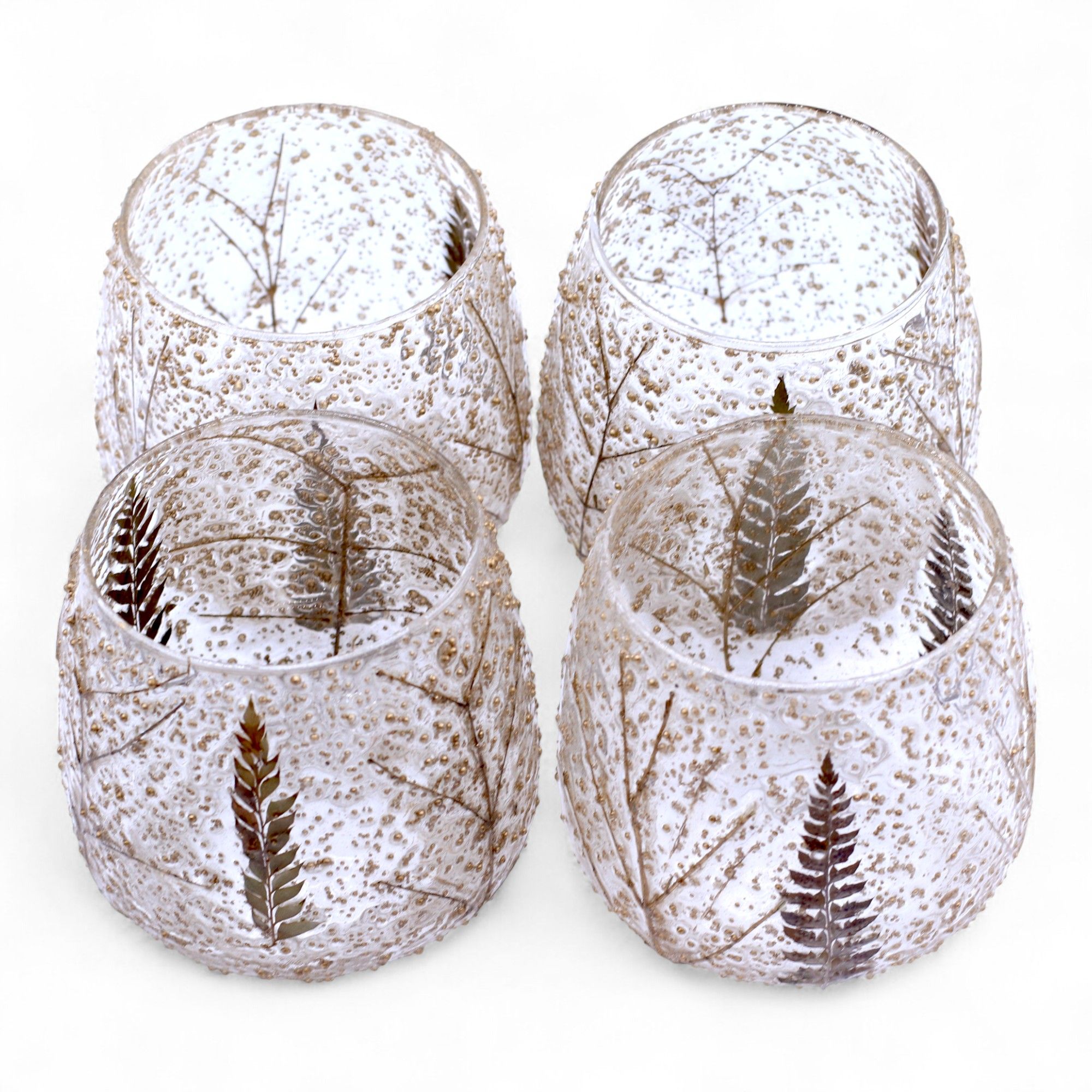 Natural Floral Glass – Straight Candle Holder – Pino – (10x9cm) | www.artisan-gifts.co.uk 4 Natural Floral Glass – Straight Candle Holder – Pino – (10x9cm) | www.artisan-gifts.co.uk 3