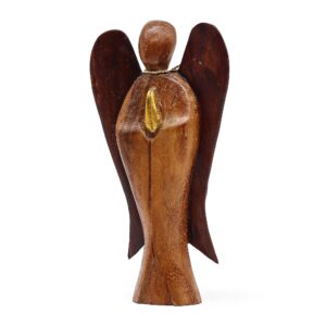 New Hati-Hati Angel – Friendship – 20cm | www.artisan-gifts.co.uk 1