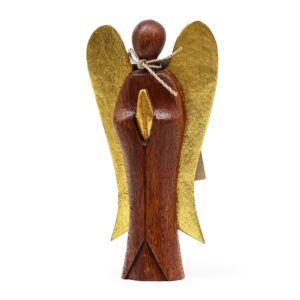 New Hati-Hati Angel – Guardian – 20cm | www.artisan-gifts.co.uk 1