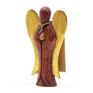New Hati-Hati Angel – Joy – 15cm | www.artisan-gifts.co.uk 1
