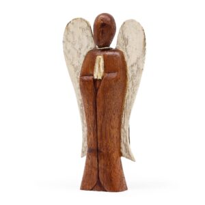 New Hati-Hati Angel – Peace – 20cm | www.artisan-gifts.co.uk 1