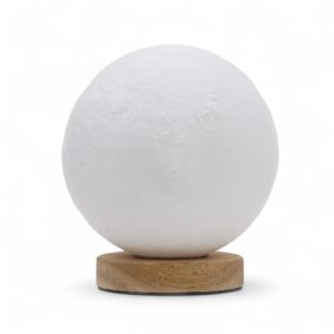 New Wave Lamp – USB – 3 settings – Moon | www.artisan-gifts.co.uk 1