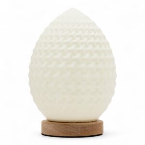 New Wave Lamp – USB – 3 settings – Teardrop | www.artisan-gifts.co.uk 1