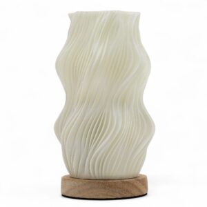 New Wave Lamp – USB (C) – 3 settings – Star Twisted | www.artisan-gifts.co.uk 1