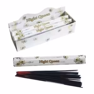 Night Queen Premium Incense | www.artisan-gifts.co.uk 1
