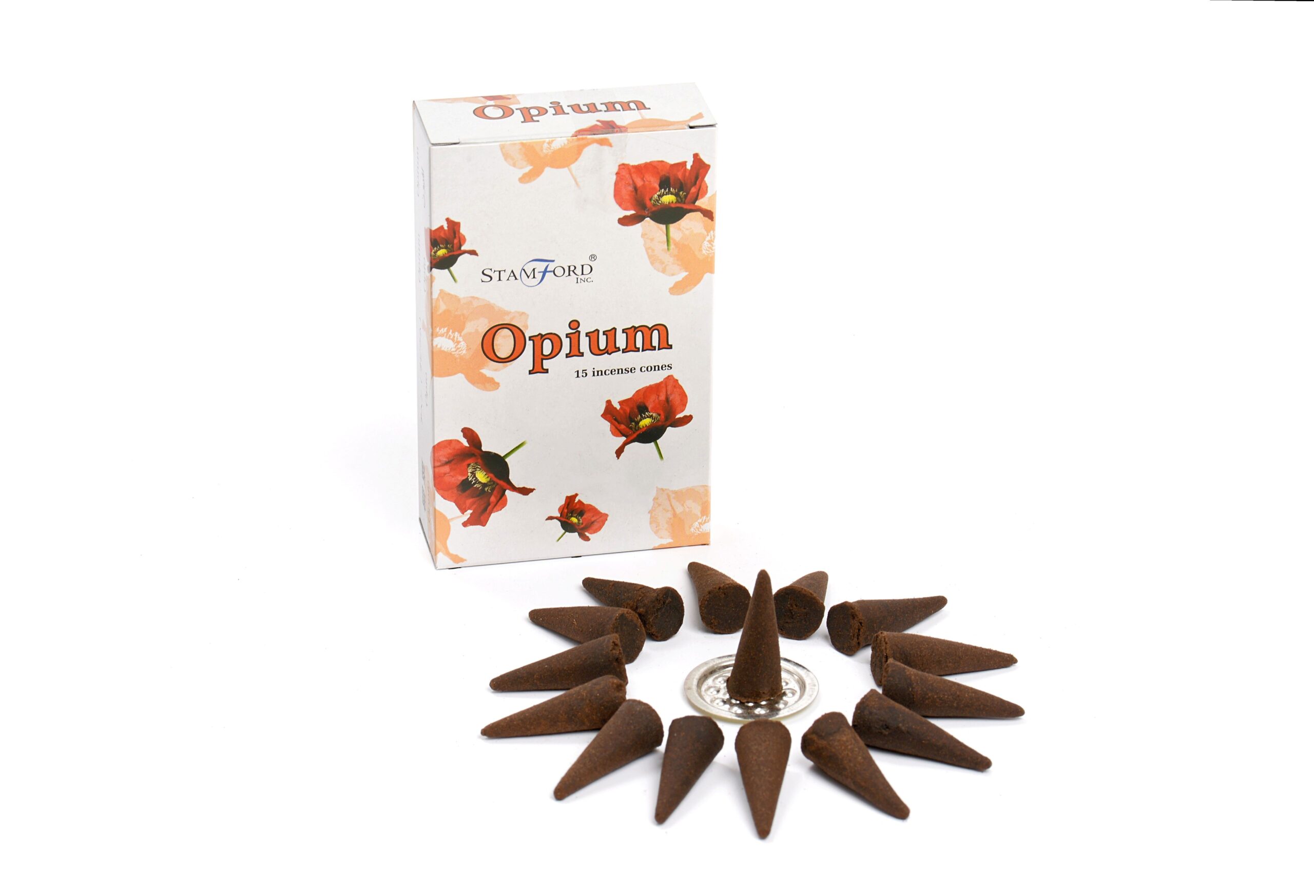 Opium Cones | www.artisan-gifts.co.uk 4 Opium Cones | www.artisan-gifts.co.uk 3