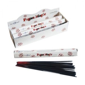 Pagan Magic Premium Incense | www.artisan-gifts.co.uk