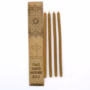 Palo Santo Large Incense Sticks – Classic | www.artisan-gifts.co.uk