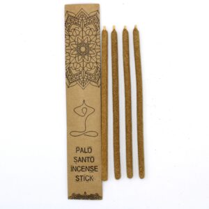 Palo Santo Large Incense Sticks – Classic | www.artisan-gifts.co.uk