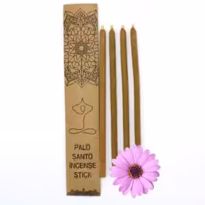 Palo Santo Large Incense Sticks – Violet | www.artisan-gifts.co.uk