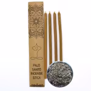 Palo Santo Large Incense Sticks – Wiracoa | www.artisan-gifts.co.uk