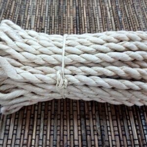 Pure Herbs Spikenard Rope Incense | www.artisan-gifts.co.uk 1