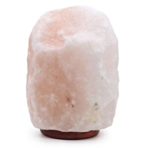 Quality Huge Natural Salt Lamp – apx 24-25Kg | www.artisan-gifts.co.uk 1