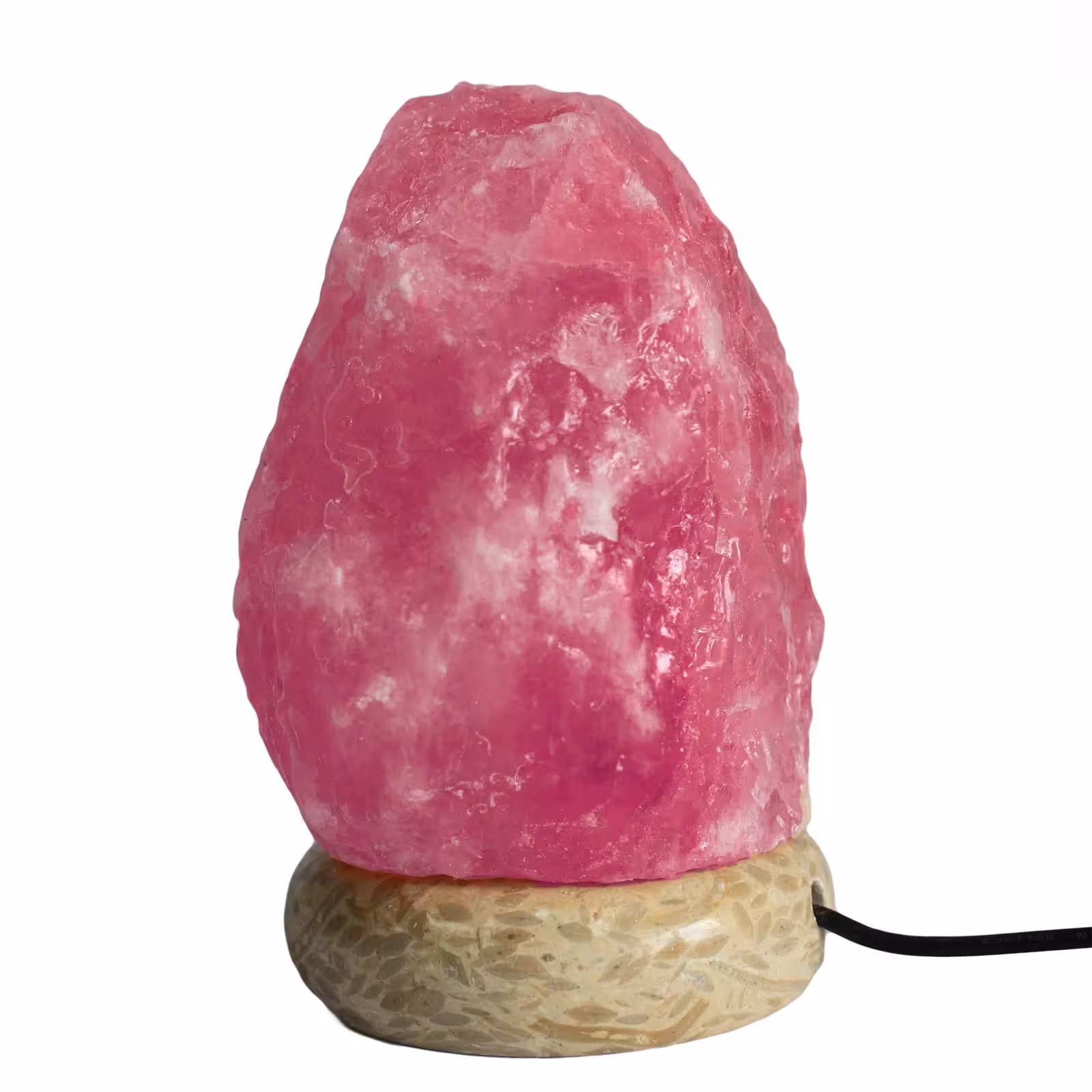 Quality USB Natural Salt Lamp – 11.5 cm Random Colours | www.artisan-gifts.co.uk 3 Quality USB Natural Salt Lamp – 11.5 cm Random Colours | www.artisan-gifts.co.uk 2