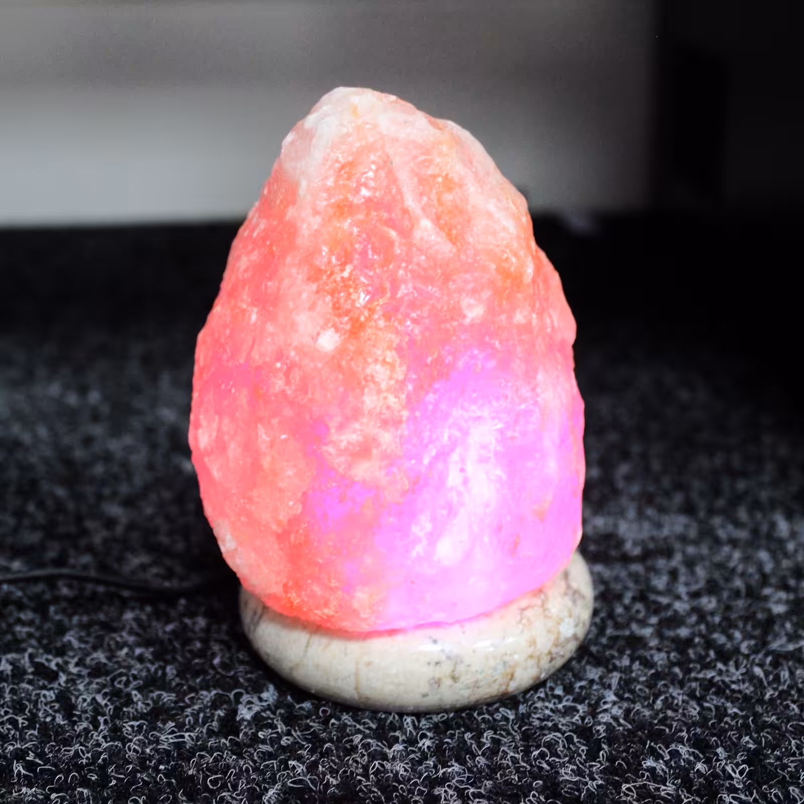 Quality USB Natural Salt Lamp – 11.5 cm Random Colours | www.artisan-gifts.co.uk 4 Quality USB Natural Salt Lamp – 11.5 cm Random Colours | www.artisan-gifts.co.uk 3