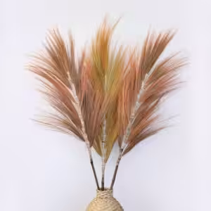 Rayung Grass Coral – 1.6m | www.artisan-gifts.co.uk 1
