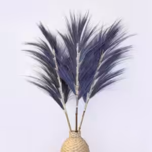 Rayung Grass Lavender- 1.6m | www.artisan-gifts.co.uk 1