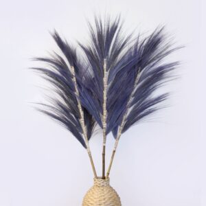 Rayung Grass Lavender- 1.6m | www.artisan-gifts.co.uk 1