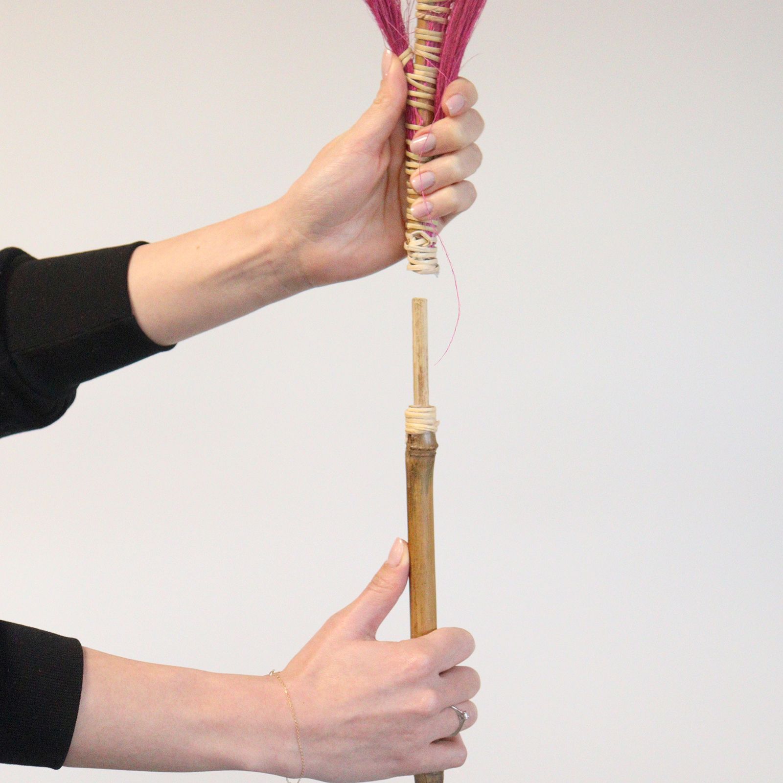 Rayung Grass Pink- 1.6m | www.artisan-gifts.co.uk 9 Rayung Grass Pink- 1.6m | www.artisan-gifts.co.uk 8