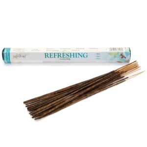 Refreshing Premium Incense | www.artisan-gifts.co.uk 1