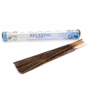 Relaxing Premium Incense | www.artisan-gifts.co.uk 1