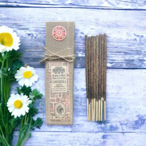 Ritual Resin on Stick – Chamomile | www.artisan-gifts.co.uk