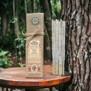 Ritual Resin on Stick – Copal | www.artisan-gifts.co.uk
