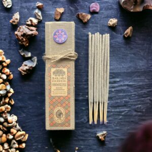 Ritual Resin on Stick – Frankincense | www.artisan-gifts.co.uk