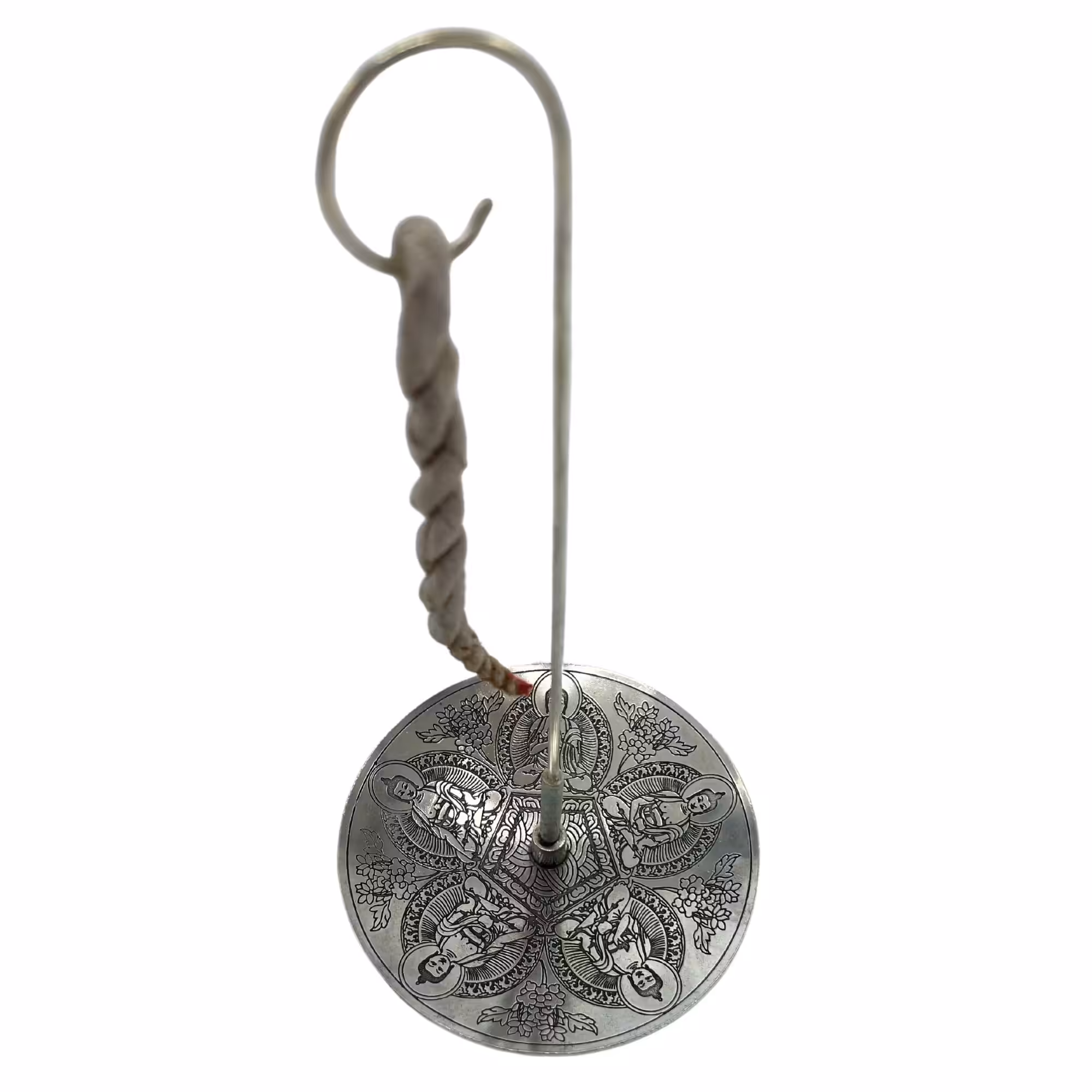 Rope Incense and Silver Plated Holder Set – Pancha Buddha | www.artisan-gifts.co.uk 5 Rope Incense and Silver Plated Holder Set – Pancha Buddha | www.artisan-gifts.co.uk 4