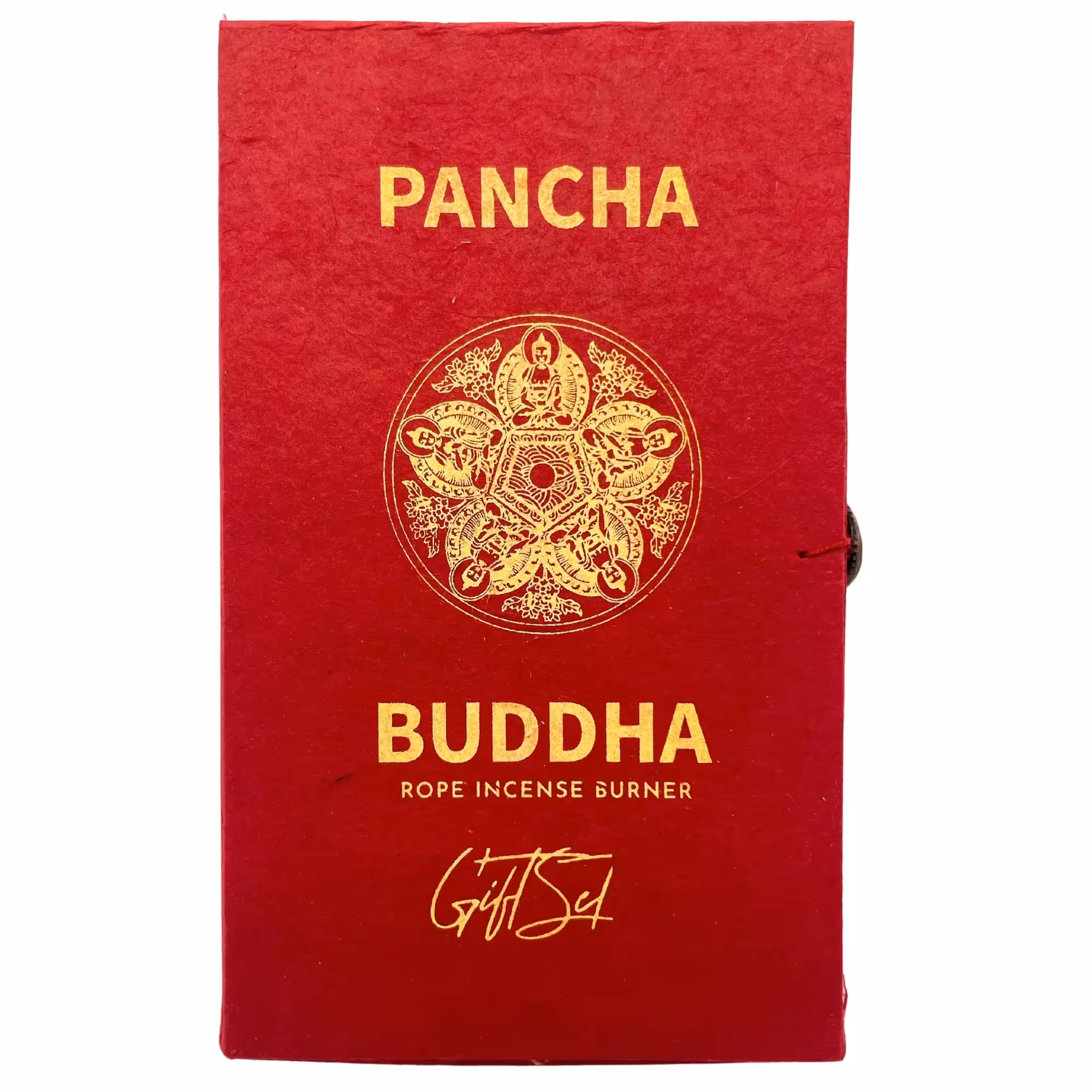Rope Incense and Silver Plated Holder Set – Pancha Buddha | www.artisan-gifts.co.uk 4 Rope Incense and Silver Plated Holder Set – Pancha Buddha | www.artisan-gifts.co.uk 3