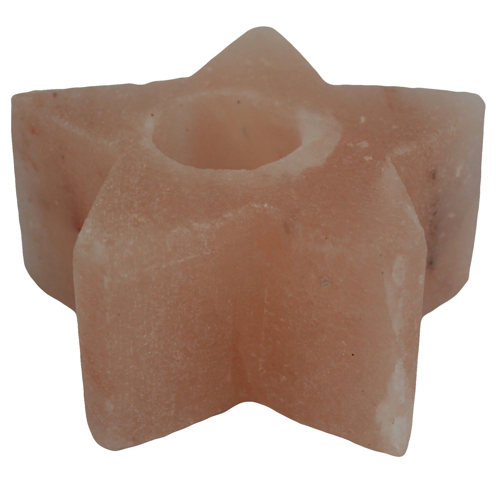 Salt Candle Holder – Star | www.artisan-gifts.co.uk 3 Salt Candle Holder – Star | www.artisan-gifts.co.uk 2