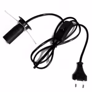 Salt Lamp Fittings – EU | www.artisan-gifts.co.uk