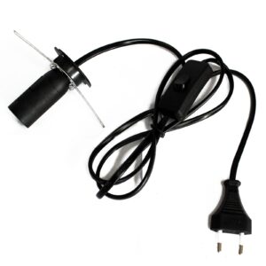 Salt Lamp Fittings – EU | www.artisan-gifts.co.uk