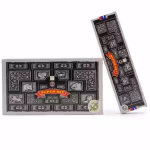 Satya Super Hit Incense 100 Gms | www.artisan-gifts.co.uk