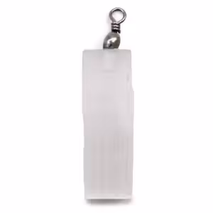 Selenite Natural Pendant | www.artisan-gifts.co.uk 1