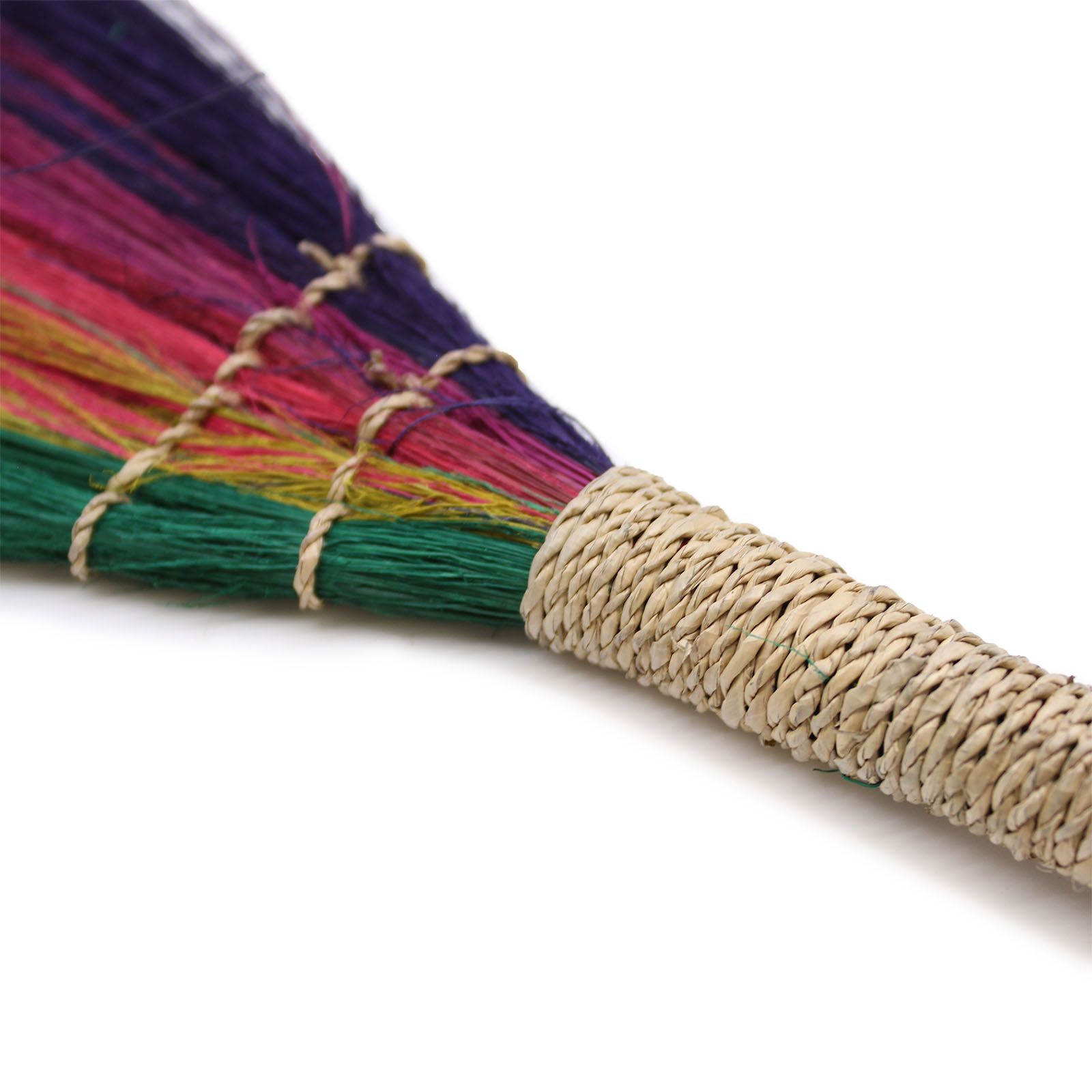Set 4 – Pampas Broom – Rainbow Colours | www.artisan-gifts.co.uk 3 Set 4 – Pampas Broom – Rainbow Colours | www.artisan-gifts.co.uk 2