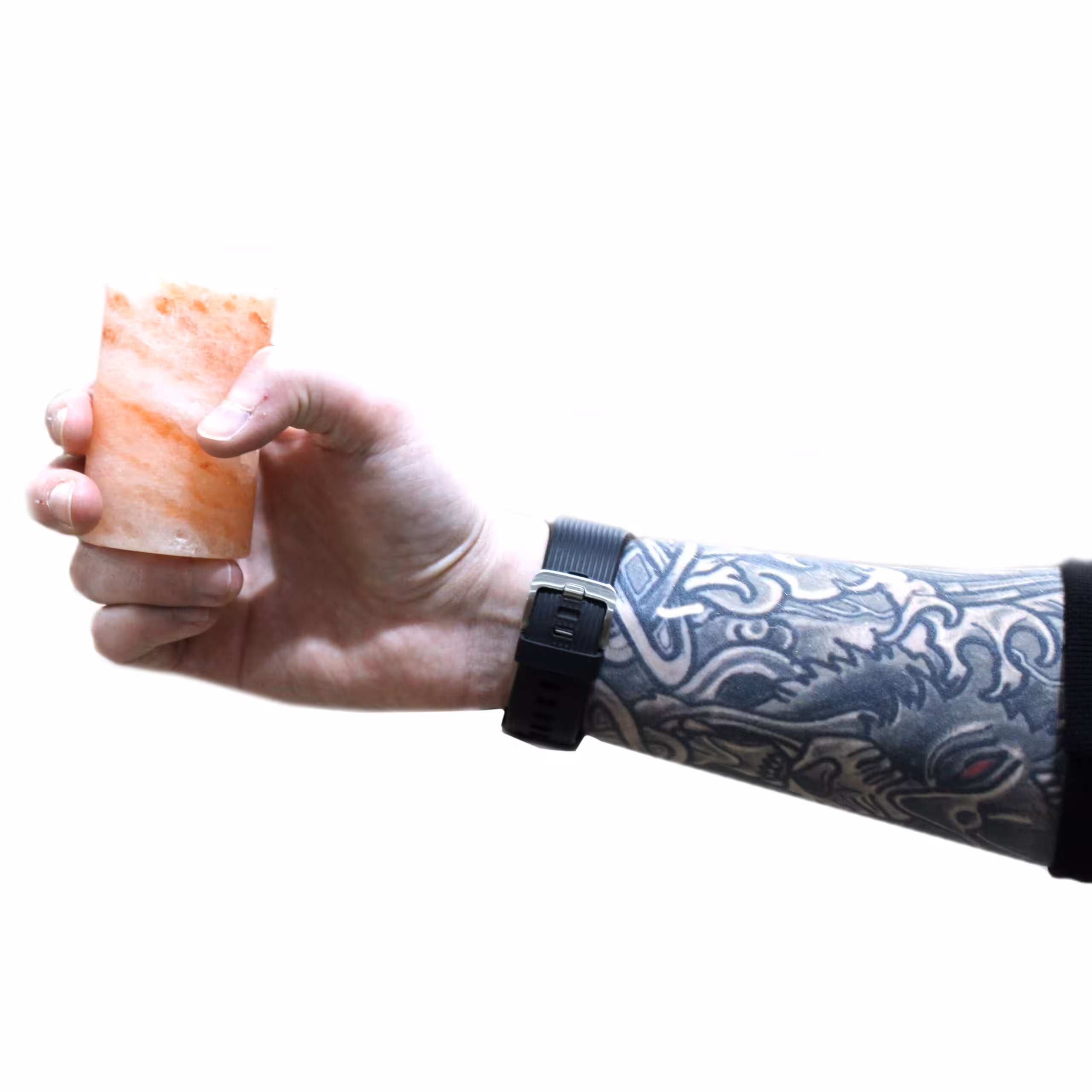 Set of 4 Himalayan Salt Shot Glasses & Wood Serving Stand | www.artisan-gifts.co.uk 5 Set of 4 Himalayan Salt Shot Glasses & Wood Serving Stand | www.artisan-gifts.co.uk 4