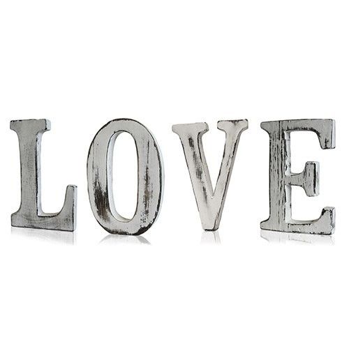 Shabby Chic Letters – LOVE (4) | www.artisan-gifts.co.uk 2 Shabby Chic Letters – LOVE (4) | www.artisan-gifts.co.uk